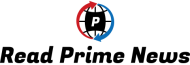 Read Prime News Logo